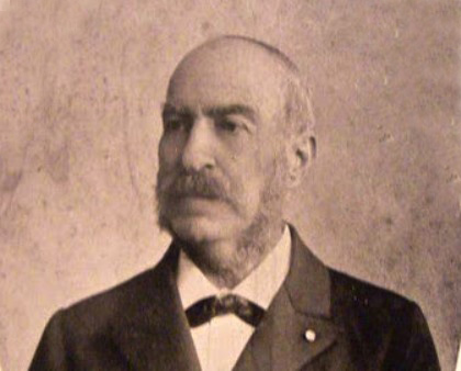 David Joaquin Guzman
