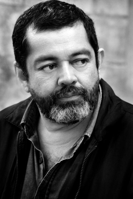 rafa ochoa