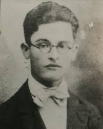 Alfredo Espino