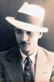 Pedro Geoffroy