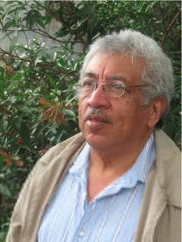 Manlio Argueta