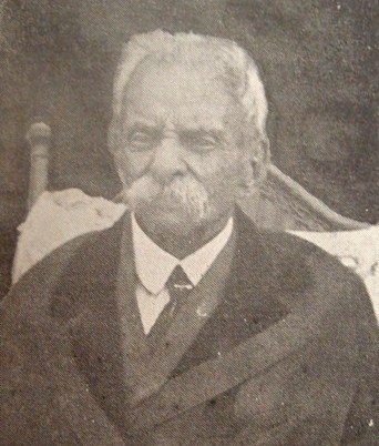 jose cañas
